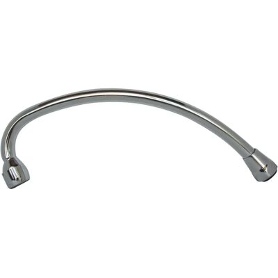 Somatherm Beccuccio girevole cromato 150mm - Rubinetto cucina Somatherm Beccuccio girevole cromato 150mm - Rubinetto cucina