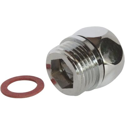 Somatherm for you M15/21 Accesorio para Grifo de Pared - Conexión en Latón Somatherm for you M15/21 Accesorio para Grifo de Pared - Conexión en Latón
