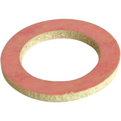 SOMATHERM FOR YOU CJ706 - Joints en fibre rose - 10 pièces SOMATHERM FOR YOU CJ706 - Joints en fibre rose - 10 pièces