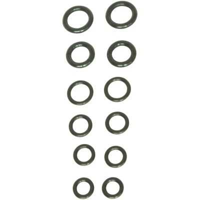 SOMATHERM FOR YOU CJ800 - O-ring set 5-9 - 12 pcs SOMATHERM FOR YOU CJ800 - O-ring set 5-9 - 12 pcs