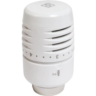 SOMATHERM FOR YOU - Cabezal termostático de alto rendimiento - M30x1.5 SOMATHERM FOR YOU - Cabezal termostático de alto rendimiento - M30x1.5