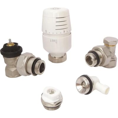 Kit termostatico ad alte prestazioni liquido Somatherm - Kit di termostato Kit termostatico ad alte prestazioni liquido Somatherm - Kit di termostato