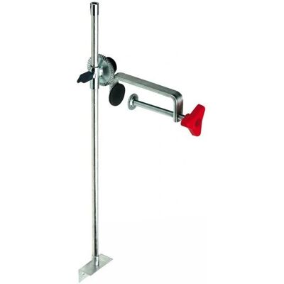Pike N Bass Transducer Mount - 100cm - Support for Sonde Pike N Bass Transducer Mount - 100cm - Support for Sonde