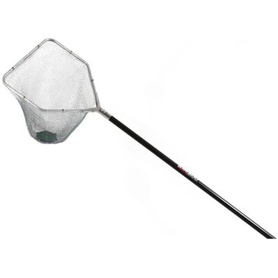 Amiaud - Heavy Sheathed Landing Net Handle - 200 cm - Landing Net Handle Amiaud - Heavy Sheathed Landing Net Handle - 200 cm - Landing Net Handle