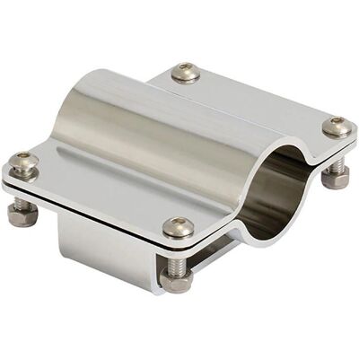 Seanox Model 36-50 mm Stainless Steel Adapter Plate - Fishing Gear Accessory Seanox Model 36-50 mm Stainless Steel Adapter Plate - Fishing Gear Accessory