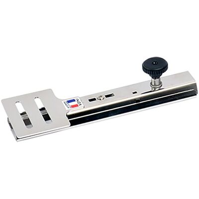 Seanox Adjustable Stainless Steel Transducer Mount - 215-335 mm - Transducer Mount Seanox Adjustable Stainless Steel Transducer Mount - 215-335 mm - Transducer Mount