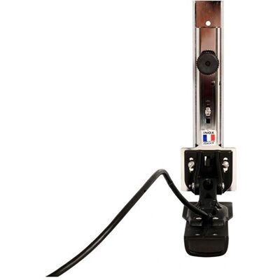 Seanox Transducer Mount - Adjustable 330-565mm - Transducer Mount Seanox Transducer Mount - Adjustable 330-565mm - Transducer Mount