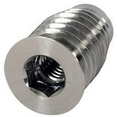 Seanox M8 A4 Stainless Steel Screws - Marine Hardware Seanox M8 A4 Stainless Steel Screws - Marine Hardware