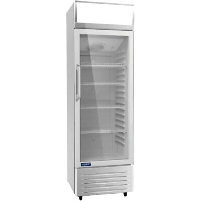 Frigelux CF338M - Blanc - Réfrigérateur - Publicité Frigelux CF338M - Blanc - Réfrigérateur - Publicité