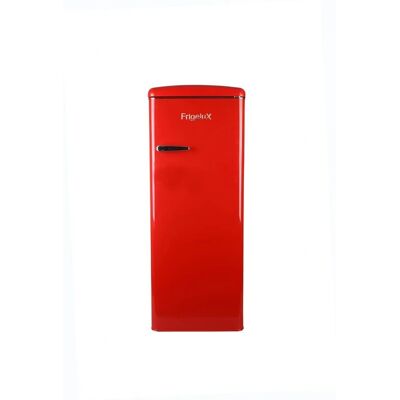 Frigelux RF218RRA++ Rouge Vintage - Réfrigérateur Frigelux RF218RRA++ Rouge Vintage - Réfrigérateur