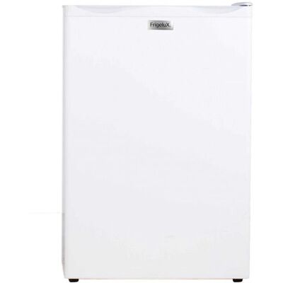 FRIGELUX R4TT140BE - Réfrigérateur Combiné 108 L Blanc - Publicité FRIGELUX R4TT140BE - Réfrigérateur Combiné 108 L Blanc - Publicité