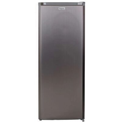 Frigelux R4A218XE - Acier inoxydable - Réfrigérateur Frigelux R4A218XE - Acier inoxydable - Réfrigérateur