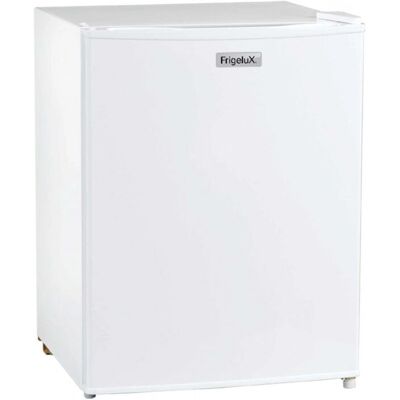 Frigelux RCUA72BF - Blanc - Mini réfrigérateur Frigelux RCUA72BF - Blanc - Mini réfrigérateur