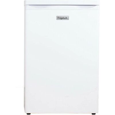 Frigelux R4TT110BE - Blanc - Réfrigérateur - Publicité Frigelux R4TT110BE - Blanc - Réfrigérateur - Publicité