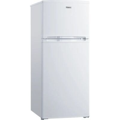 Frigelux RDP151BE - Blanc - réfrigérateur-congélateur Frigelux RDP151BE - Blanc - réfrigérateur-congélateur