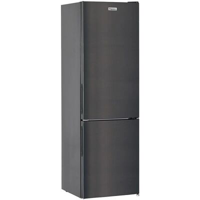 Frigelux RC262XE - Noir - Réfrigérateur Combiné Frigelux RC262XE - Noir - Réfrigérateur Combiné