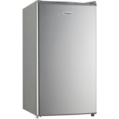 Frigelux R0TT91SE - Gris - Réfrigérateur compact - Publicité Frigelux R0TT91SE - Gris - Réfrigérateur compact - Publicité