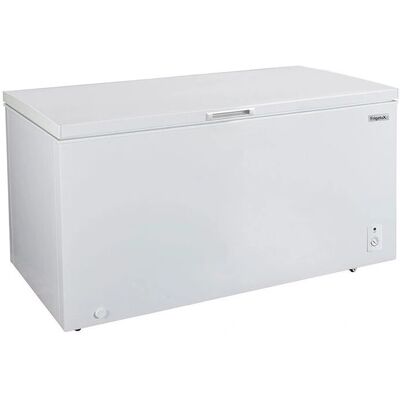 Congélateur Coffre CCO500BE Blanc - Chest freezer Congélateur Coffre CCO500BE Blanc - Chest freezer