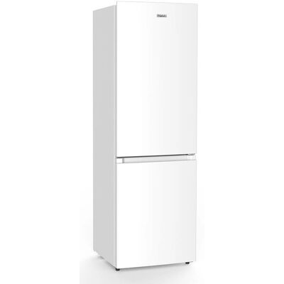 Frigelux RCNF310BE Réfrigérateur Combiné Blanc - 310 L Frigelux RCNF310BE Réfrigérateur Combiné Blanc - 310 L