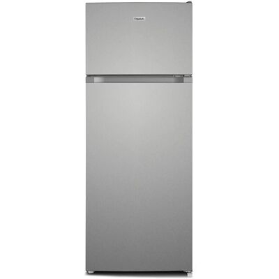 Frigelux RDP216XE réfrigérateur-congélateur gris - Réfrigérateur-Freezer Frigelux RDP216XE réfrigérateur-congélateur gris - Réfrigérateur-Freezer