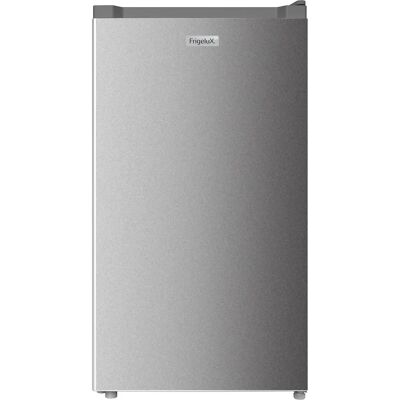 Frigelux R0TT94SE Frigo Combiné de Comptoir - 91L Argenté - Publicité Frigelux R0TT94SE Frigo Combiné de Comptoir - 91L Argenté - Publicité