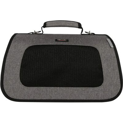 Sac de transport pliable pour grand chat - WOUAPY, 8kg - Publicité Sac de transport pliable pour grand chat - WOUAPY, 8kg - Publicité