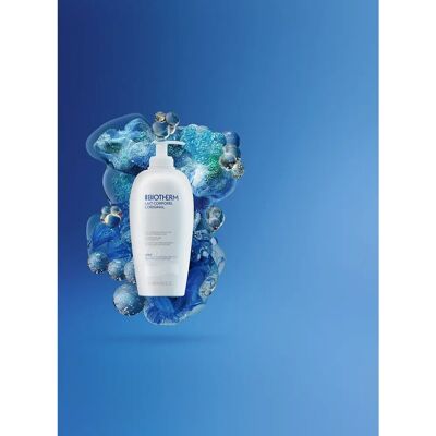 Biotherm Lait Corporel Fuktighetsgivende Kroppsmelk - Kroppslotion Biotherm Lait Corporel Fuktighetsgivende Kroppsmelk - Kroppslotion