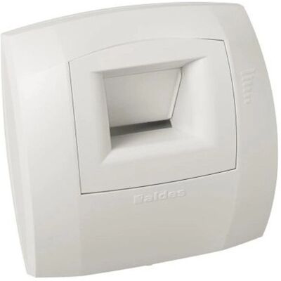 Kit de Ventilation Salle de Bain Bahia Curve - Hygroréglable, Easy-clip, Flux simple - Publicité Kit de Ventilation Salle de Bain Bahia Curve - Hygroréglable, Easy-clip, Flux simple - Publicité