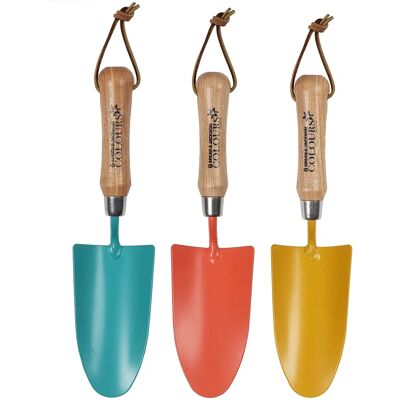 Spear & Jackson - 50555 - Umpflanzspaten Spear & Jackson - 50555 - Umpflanzspaten