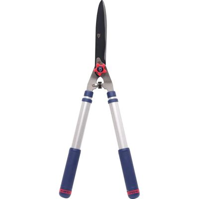 Cisaille à haie télescopique Spear & Jackson - 66,5 cm - Publicité Cisaille à haie télescopique Spear & Jackson - 66,5 cm - Publicité