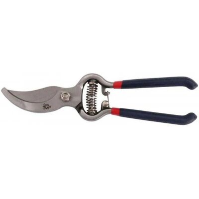 Cisailles de jardin vintage Spear & Jackson - 56508 - Publicité Cisailles de jardin vintage Spear & Jackson - 56508 - Publicité
