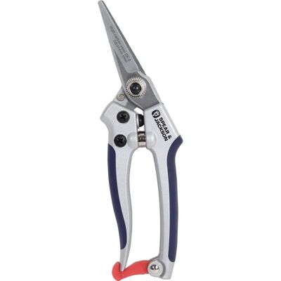 Spear & Jackson 56522 - Compact Bypass Pruning Shears Spear & Jackson 56522 - Compact Bypass Pruning Shears