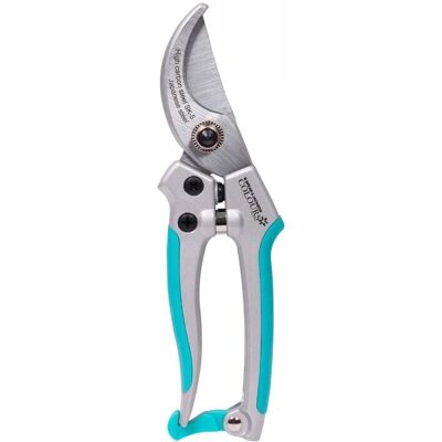 Cisailles de Taille Bimatière 18cm Bleu Spear & Jackson - Cisailles de taille - Publicité Cisailles de Taille Bimatière 18cm Bleu Spear & Jackson - Cisailles de taille - Publicité