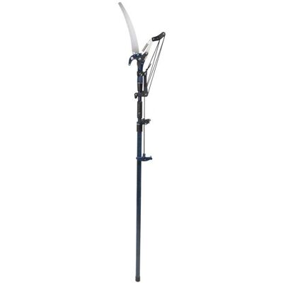 Ciseaux de Taille Télescopiques Spear & Jackson - 25-30mm - 57600 - Publicité Ciseaux de Taille Télescopiques Spear & Jackson - 25-30mm - 57600 - Publicité