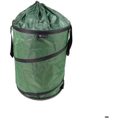 Spear & Jackson Gartentasche - 125L - Robust, Verstärkte, Faltbar Spear & Jackson Gartentasche - 125L - Robust, Verstärkte, Faltbar