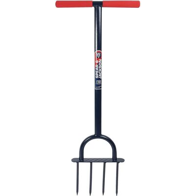Bioforcella Spear & Jackson 111cm Acciaio Ergonomico Bioforcella Spear & Jackson 111cm Acciaio Ergonomico