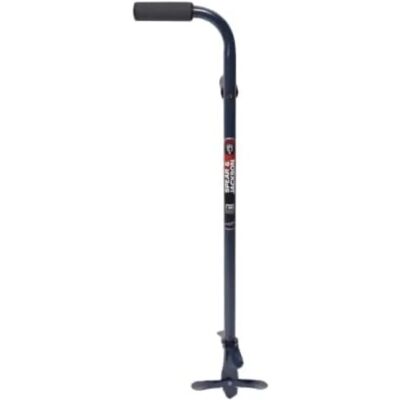 Miscelatore di Compost Spear Jackson - 89CM, 4 Lame, Acciaio Miscelatore di Compost Spear Jackson - 89CM, 4 Lame, Acciaio