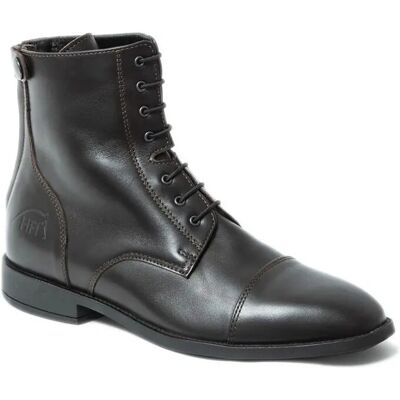 HFI Unisex-Stiefel - Leder Flexibilität - Stabil Support - Europäische Herstellung HFI Unisex-Stiefel - Leder Flexibilität - Stabil Support - Europäische Herstellung