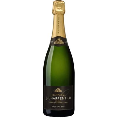 J. Charpentier Tradizione Brut - Champagne J. Charpentier Tradizione Brut - Champagne