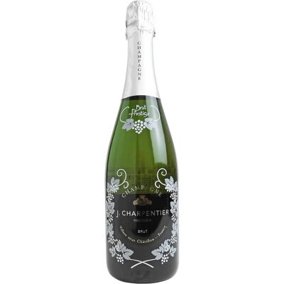 J. Charpentier Prestige Brut - Champagne J. Charpentier Prestige Brut - Champagne