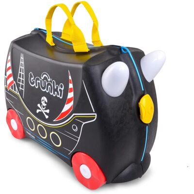 Trunki Ride-On - Pedro der Pirat Trunki Ride-On - Pedro der Pirat