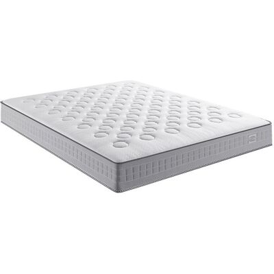Matelas Simmons Sw1 Ressorts Ensachés - Matelas - Publicité Matelas Simmons Sw1 Ressorts Ensachés - Matelas - Publicité