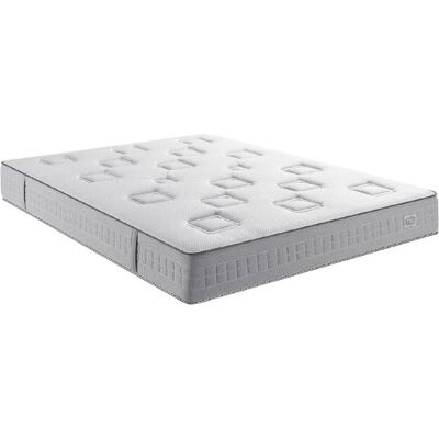 Matelas Simmons Sw2 Ressorts Ensachés - Matelas - Publicité Matelas Simmons Sw2 Ressorts Ensachés - Matelas - Publicité