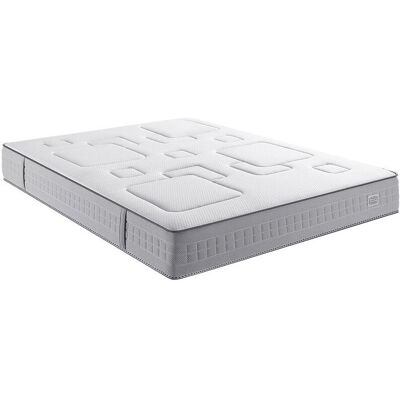 Matelas Simmons SW3 580 ressorts ensachés - Lit - Publicité Matelas Simmons SW3 580 ressorts ensachés - Lit - Publicité