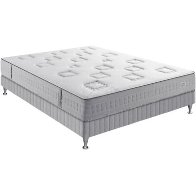 Matelas à ressorts ensachés Simmons Modèle SW2 - 140x190 - Matelas - Publicité Matelas à ressorts ensachés Simmons Modèle SW2 - 140x190 - Matelas - Publicité