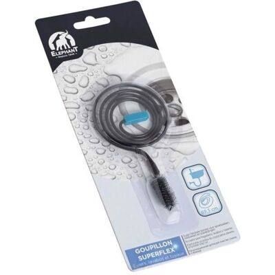 ELEPHANT Superflex - Brosse de nettoyage - Publicité ELEPHANT Superflex - Brosse de nettoyage - Publicité