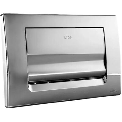 REGIPLAST - 170C - Chrome - CESAME - piastra di controllo REGIPLAST - 170C - Chrome - CESAME - piastra di controllo