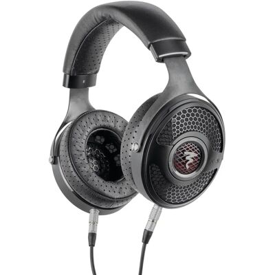 Focal Utopia (2022) Open-Back Headphones - Headphones Focal Utopia (2022) Open-Back Headphones - Headphones