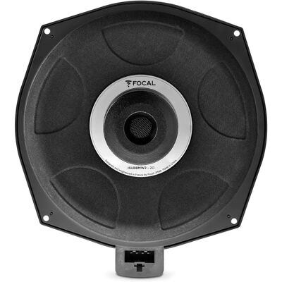 Focal ISUB BMW 2 Focal ISUB BMW 2