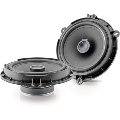 Focal-JMlab Ic Ford 165 - Koaxiallautsprecher Focal-JMlab Ic Ford 165 - Koaxiallautsprecher